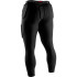 Mallas MC David Hex Thudd 5-Pad 3/4 Black Hombre