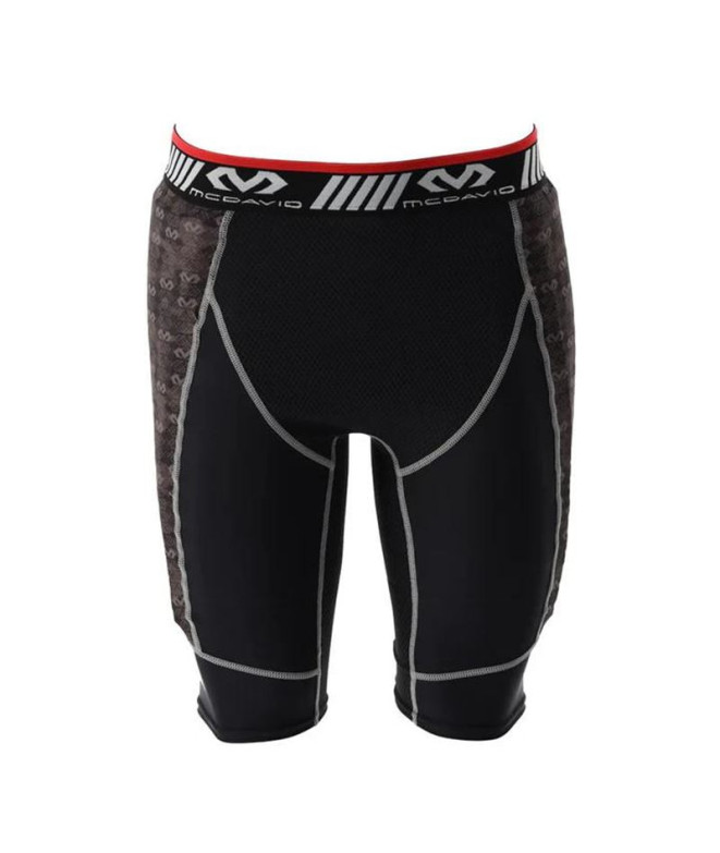 Pantalón MC David Hex Goal Keeper Guard 2.0...