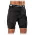 Mallas MC David Super Cross Compression With Hip Spica Black Hombre