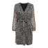 Vestido Only cera 3/4 Pumice Stone Mujer