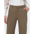 Pantalones Only Onlraffy-Yo Life Mid Str Pant Pnt Noos Mujer Fossil