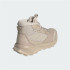 Botas de Montaña Adidas Terrex Winter Leather Mid Cut Rain Rdy Cold Rdy Unisex Beige