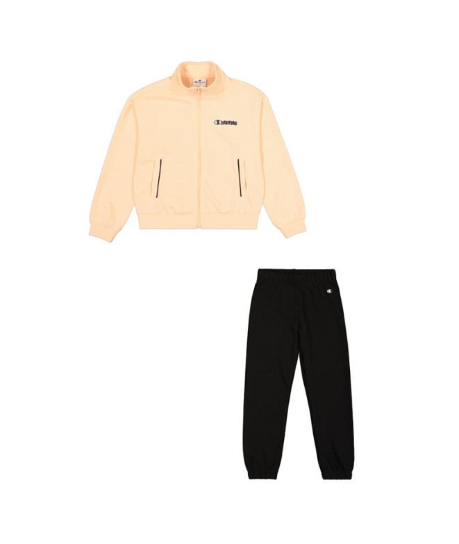 Chándal Champion Sweatsuit Niña