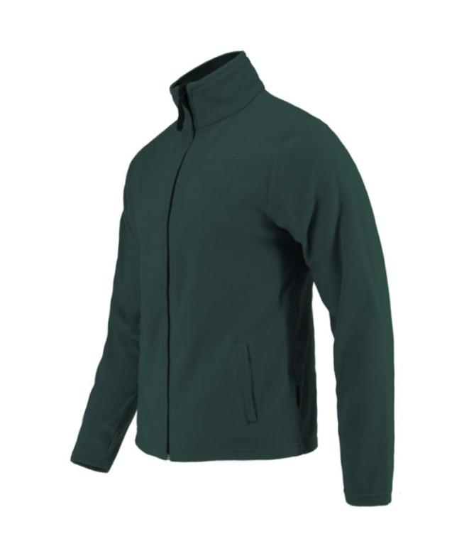 Polar Joluvi Surprise 2.0 Full Mujer Verde Bosque