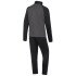 Chándal Joluvi Ran Hombre Antracita /Negro Infantil