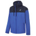 Cortavientos Joluvi Mostayal Hombre Azul Royal/Marino
