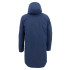Chaqueta de Montaña Joluvi Heat Stormy Hombre Marino Negro