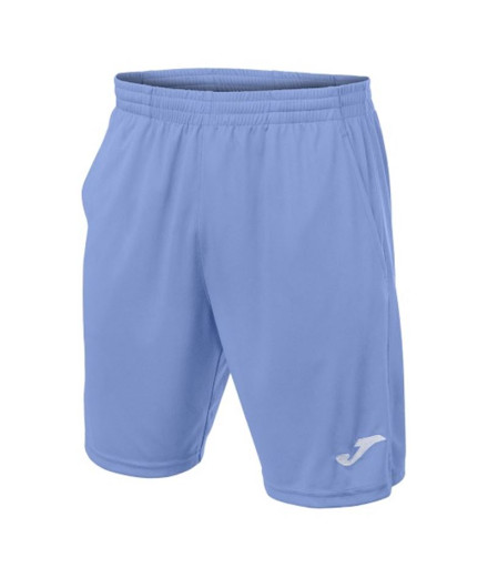Bermuda de Tenis Joma Drive Hombre Azul