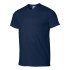 Camiseta Manga Corta Joma Versalles Hombre Marino