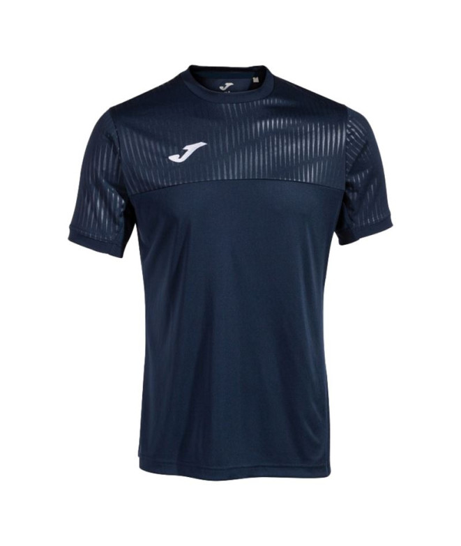 Camiseta de Tenis Joma Montreal Manga Corta...