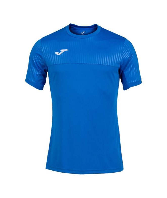 Camiseta de Tenis Joma Montreal Manga Corta...