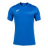 Camiseta de Tenis Joma Montreal Manga Corta Hombre/Niño Royal