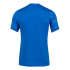 Camiseta de Tenis Joma Montreal Manga Corta Hombre/Niño Royal
