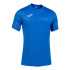 Camiseta de Tenis Joma Montreal Manga Corta Hombre/Niño Royal