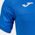 Camiseta de Tenis Joma Montreal Manga Corta Hombre/Niño Royal