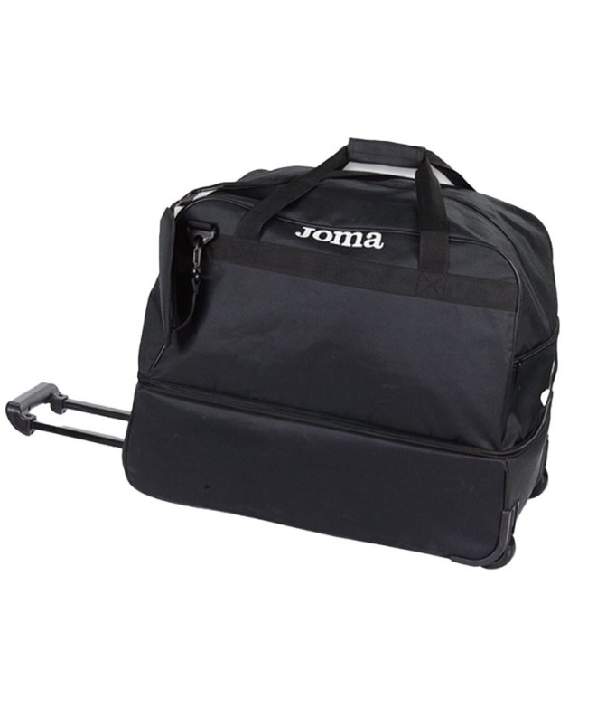 Maleta Joma Training Negro