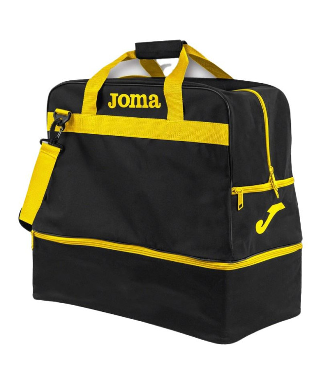 Bolsa de Deporte Grande Joma Training III Negro...
