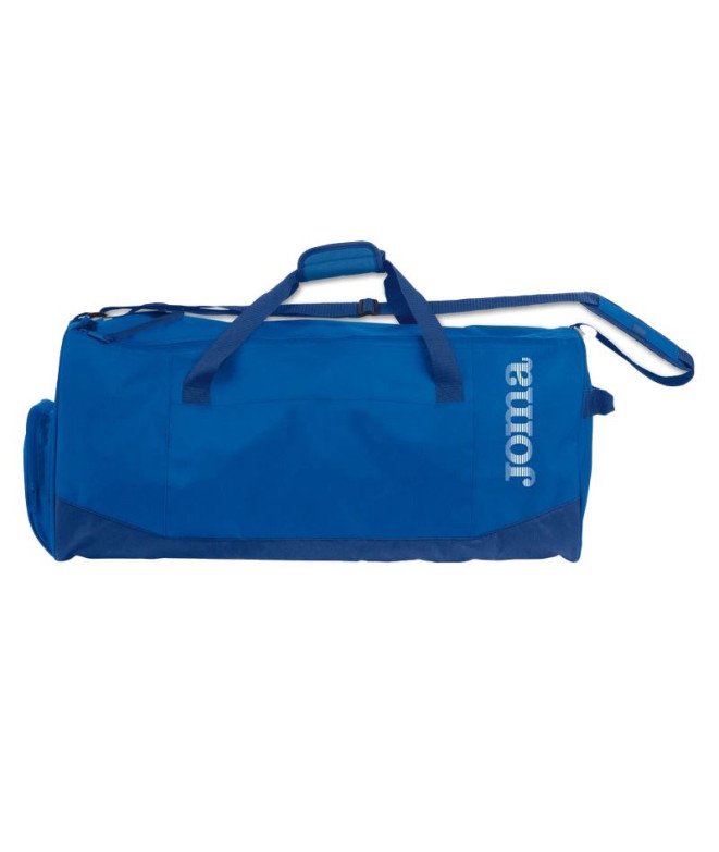 Bolsa de Deporte Joma Medium III Royal