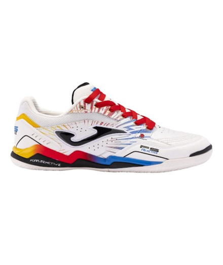 Zapatillas de Fútbol Sala Joma Fs Reactive 2476 Indoor...