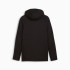 Chaqueta Casual Puma Evostripe Full-Zip Hoodie Dk Hombre Black
