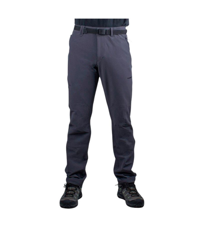 Pantalones Trangoworld Largo Orniz Hombre...
