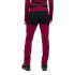 Pantalones de Montaña Trangoworld Dunai Dr Mujer Rosa/Negro