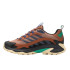 Zapatillas de Montaña Merrell Moab Speed 2 Gtx - Rye Hombre