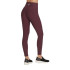 Mallas Skechers Goflex Rib Fl Hw Fig Mujer