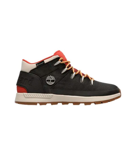 Zapatillas Timberland Sprint Trekker Mid Lace Up...