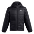 Chaqueta Under Armour Lw Insulated Hombre Negro