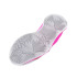 Zapatillas de Baloncesto Under Armour Jet '23 Blanco