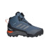 Zapatillas de Montaña Adidas Terrex Winter Mid Boa Rain.Rdy Hiking Infantil Azul