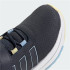 Zapatillas Adidas Racer Tr23 Infantil Azul