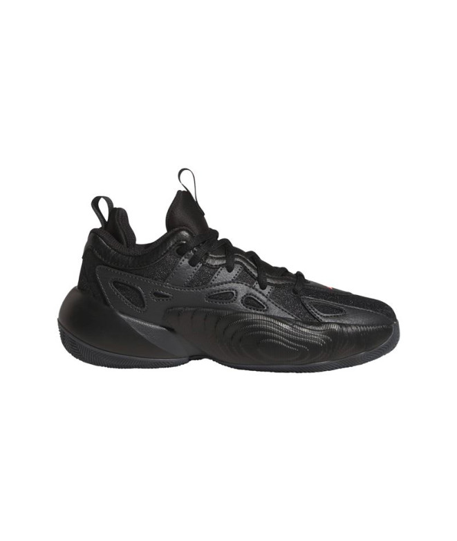 Zapatillas de Baloncesto Adidas Trae Unlimited...