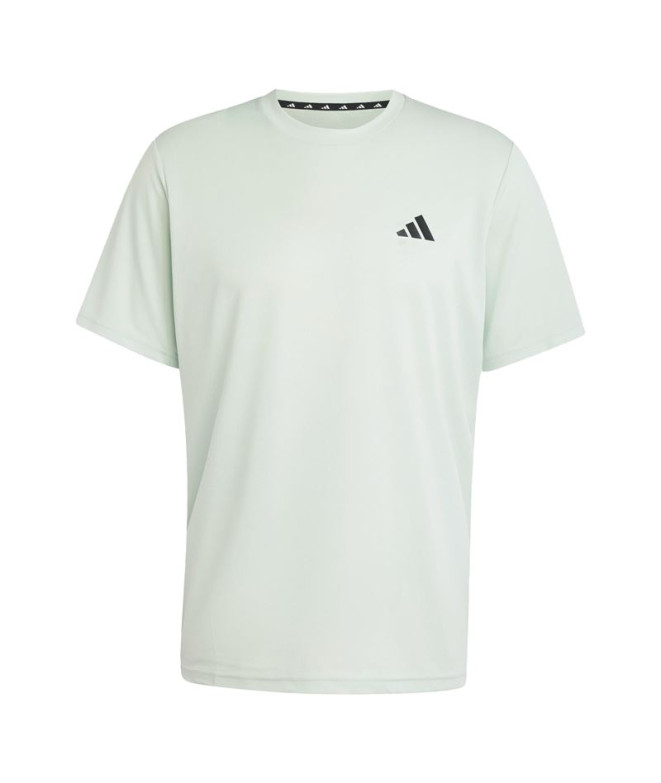 Camiseta de Fitness Adidas Train Essentials...