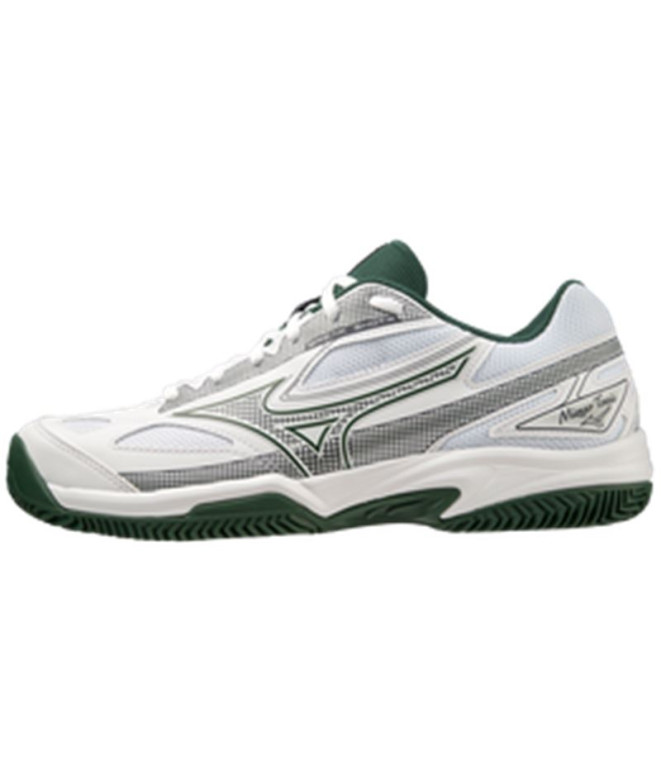 Zapatillas de Tenis Mizuno Break Shot 4 CC...