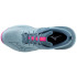 Zapatillas de Trail Mizuno Wave Ibuki 4 Azul Mujer