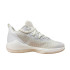 Zapatillas de Baloncesto Peak SNAKE Mujer Blanco/Negro