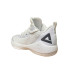 Zapatillas de Baloncesto Peak SNAKE Mujer Blanco/Negro