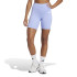 Mallas de Fitness adidas Optime Essentials St 7In Mujer Azul
