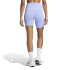 Mallas de Fitness adidas Optime Essentials St 7In Mujer Azul