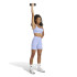 Mallas de Fitness adidas Optime Essentials St 7In Mujer Azul