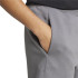 Pantalón adidas All Szn Fleece Short Hombre Gris