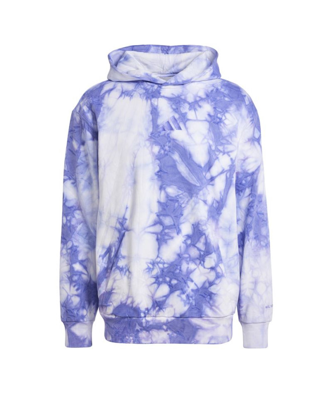 Sudadera adidas All Szn Fleece Wash Hoodie...
