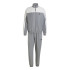 Chandal adidas Sportswear Woven Colorblock Hombre Gris