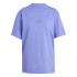 Camiseta adidas All Szn Loose Mujer Azul