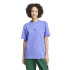 Camiseta adidas All Szn Loose Mujer Azul