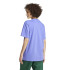 Camiseta adidas All Szn Loose Mujer Azul