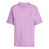 Camiseta adidas All Szn Loose Mujer Morado