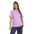 Camiseta adidas All Szn Loose Mujer Morado